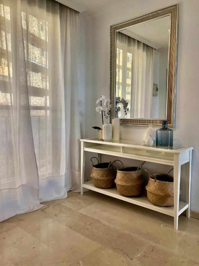 Luxurious Duplex Penthouse With Golf And Sea Views Apartment Беналмадена Екстериор снимка