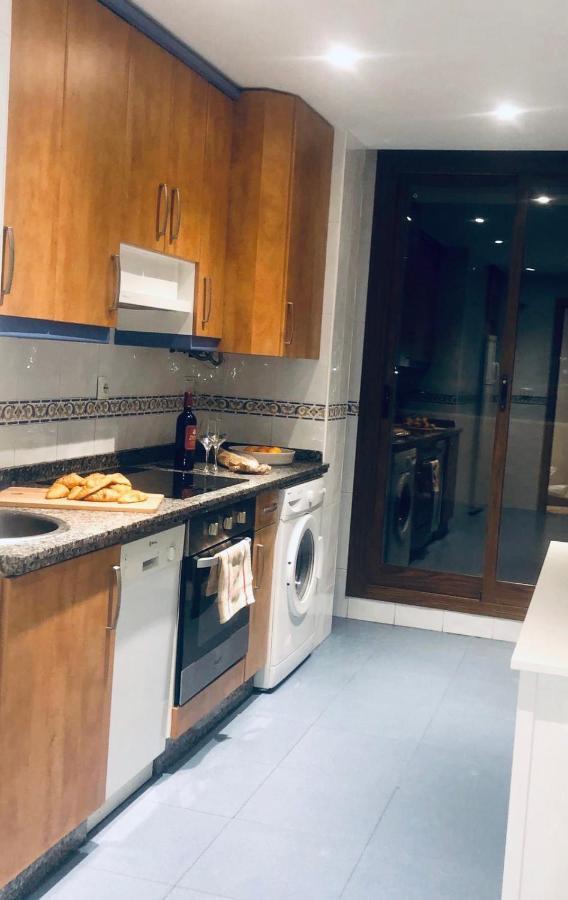 Luxurious Duplex Penthouse With Golf And Sea Views Apartment Беналмадена Екстериор снимка